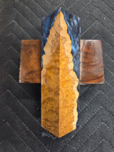 Brown Mallee Call Block Hybrid