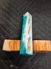 Cholla Cactus Hybrid Pen Blank