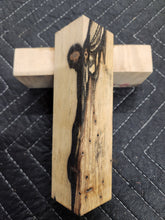 Black & White Ebony