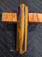 Staghorn Sumac Pen Blank Hybrid