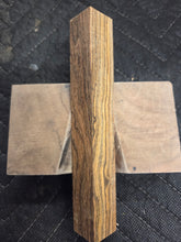 Bocote Pen Blank