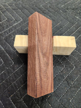 Honduras Rosewood Knife Scale