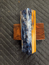 Call Block Hybrid Yew
