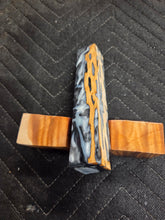 Cholla Cactus Hybrid Pen Blank