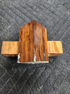 Desert Ironwood Bottlestopper
