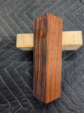 Cocobolo