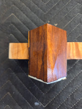 Desert Ironwood Bottlestopper