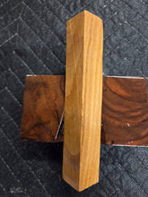 Russian Olive Pen Blank