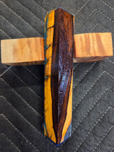 Pen Blank Desert Ironwood Hybrid