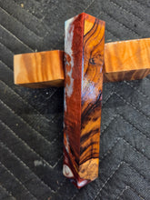 Pen Blank Desert Ironwood Hybrid