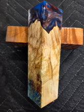 Box Elder Call Block Hybrid
