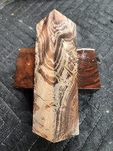 Stabilized Box Elder Burl