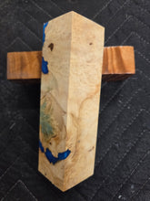 Box Elder Call Block Hybrid