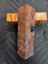 Redwood Burl Hybrid call Blank