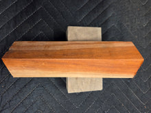 Padauk Marbled