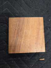Koa Turkey Pot Figured