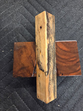 Tamarind Pen Blank Stabilized