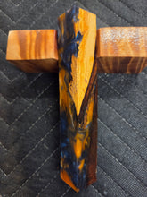 Desert Ironwood Pen Blank Hybrid