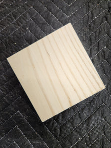 Ash Turkey Pot call