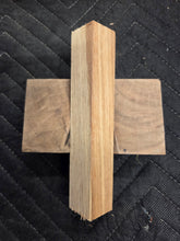 Kiaat Pen Blank Sapwood Combo