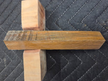 Lignum Vitae Genuine Pen Blank