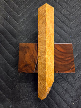 Box Elder Striker Stabilized