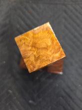 Brown Mallee