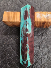 Gaboon Ebony Hybrid Pen Blank