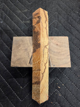 Marblewood X-Cut
