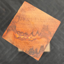 Padauk Marbled