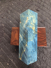 Stabilized Box Elder Burl