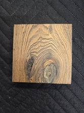 Bocote Turkey Pot