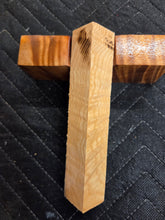 Ash Pen Blank