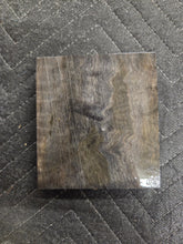 Stabilized Horse Chestnut Turkey Pot