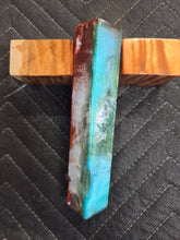 Pen Blank Desert Ironwood Hybrid