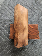 Black Walnut Knife Scale
