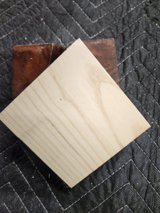 Ash Turkey Pot call
