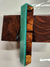 Hybrid Pen Blank Desert Ironwood