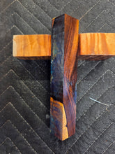 Pen Blank Desert Ironwood Hybrid
