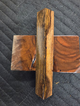 Bocote Hybrid Pen Blank