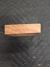 Koa Turkey Pot Figured