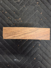 Jatoba Turkey Pot