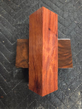 Bubinga Figured