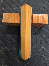 Cherry Hybrid Pen Blank
