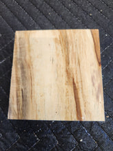 Horse Chestnut Turkey Pot Call