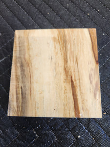 Horse Chestnut Turkey Pot Call