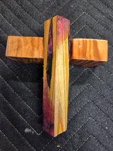 Staghorn Sumac Pen Blank Hybrid