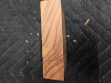 Koa Turkey Pot Figured