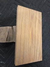Canarywood Thins