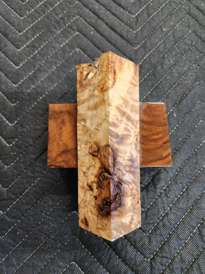 Poplar burl